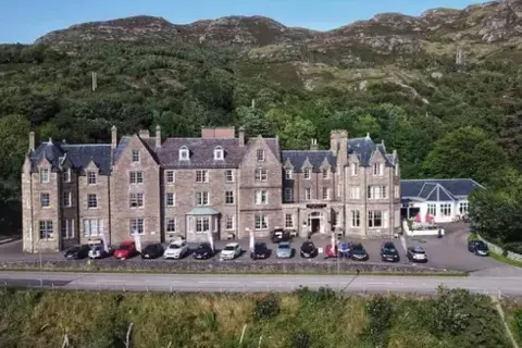 Wandelreis Scottish Highlands & Islands in none — foto 4