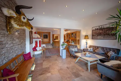 Hotel Der Schmittenhof - Extra ingekocht in Zell am See — foto 11