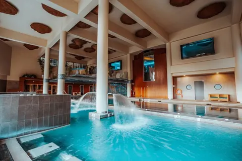 Fly & Go Higueron Hotel Malaga, Curio Collection by Hilton in Fuengirola — foto 30
