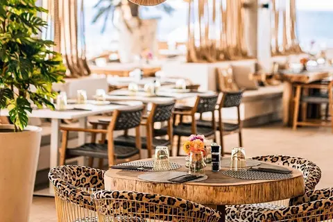 Van der Valk Plaza Royal Residence Bonaire in Kralendijk — foto 22