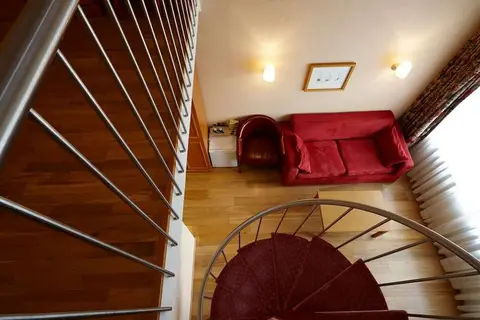 Fosshotel Raudara in Reykjavik, foto 23