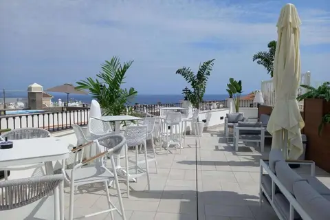 La Puerta de Nerja Hostal Boutique in Nerja — foto 6