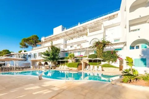 Hotel Cala d'Or in Palma — foto 4