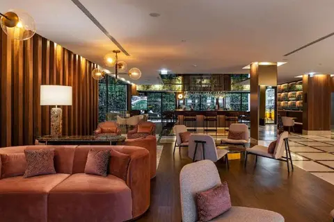 TURIM Oporto Hotel in Porto, foto 8