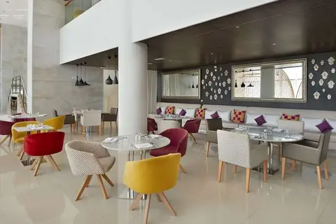 Hyatt Place Taghazout Bay in Agadir — foto 9