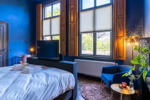 Boutique Hotel Lytel Blue in Riethoven — foto 2