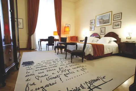 Grand Hotel et de Milan in Milaan, foto 26