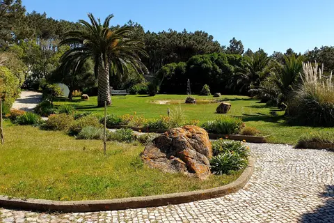 Quinta do Cabo Guesthouse in Colares — foto 9