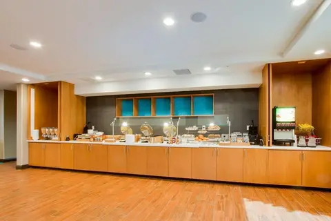 SpringHill Suites Orlando Lake Buena Vista South in Kissimmee — foto 6