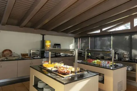 Appartementen Rocha Brava Village Resort in Lagoa e Carvoeiro — foto 8