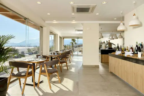 Enorme Santanna Beach Resort in Δημοτική Ενότητα Ιεράπετρας — foto 11