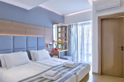 Leonidas Studios & Apartments in Rethimnon — foto 24