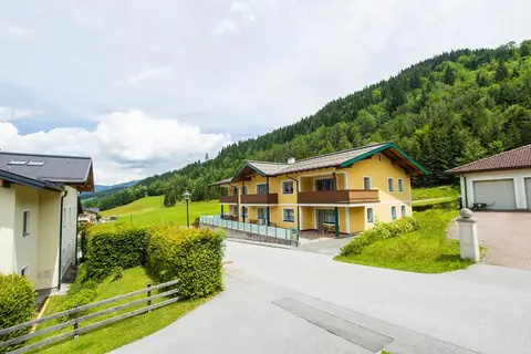 Sunside Appartments an der Sonne in Wechslergasse