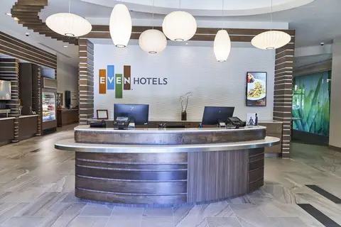 EVEN Hotels Miami - Airport in Miami — foto 7