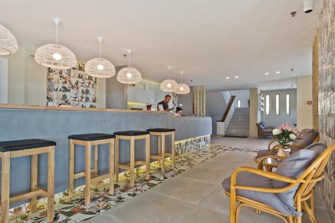 Hotel Afoti Beach foto 5