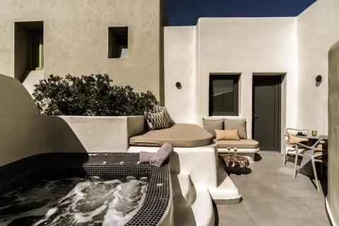Aeon Suites in Pyrgos — foto 11