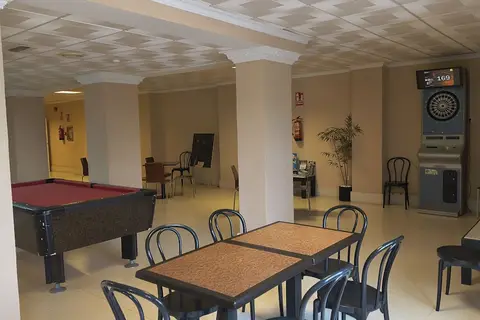 Hotel Mont Park in Benidorm — foto 11