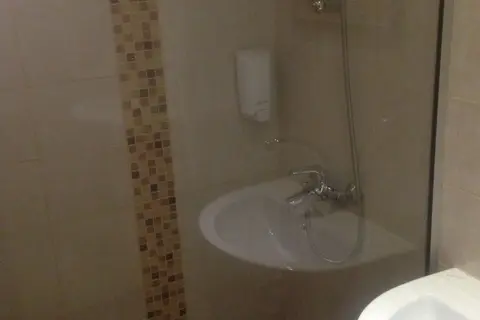 Antonis G Hotel in Oroklini — foto 14