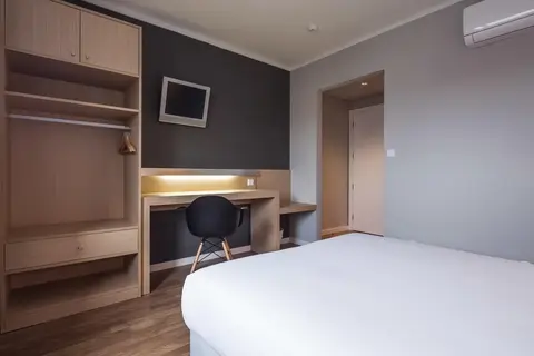 Cliphotel in Vila Nova de Gaia — foto 6