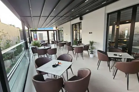Sibb Hotel in Tirana, foto 5