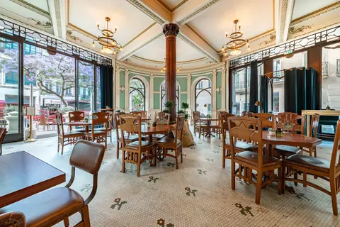 Pestana Porto - A Brasileira in Vila Nova de Gaia — foto 15
