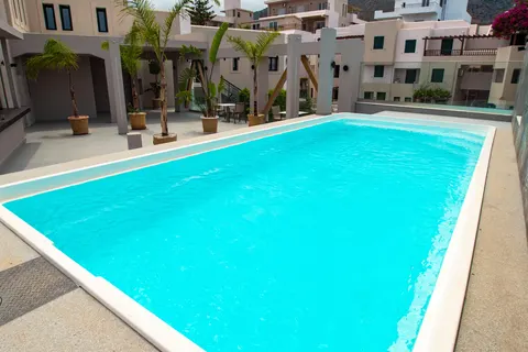 Porto Greco Village Beach in Chersonisos Municipal Unit — foto 6