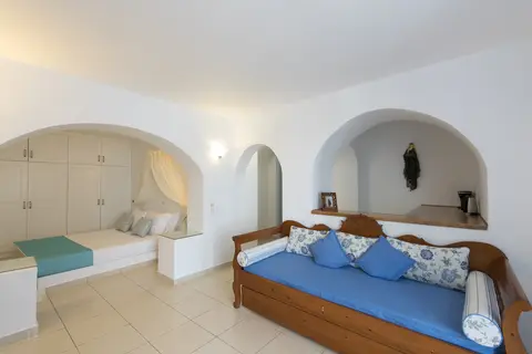 Kastro Suites in Φηρά Θήρας — foto 21