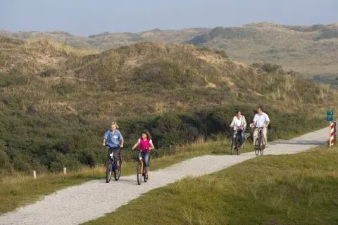 Hilton The Hague foto 16