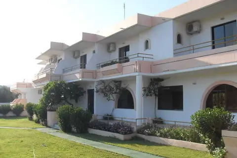 Vera Studios in Faliraki — foto 11