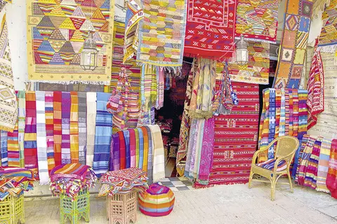 Riad Dar Attika in Marrakesh, foto 9