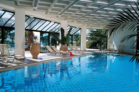 Hotel Constantinou Bros Athena Beach foto 14