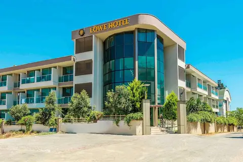 Side Lowe Hotel in Manavgat — foto 9