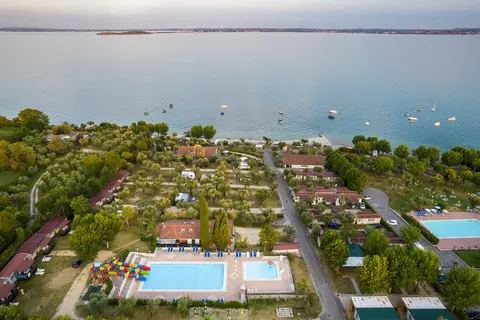 Camping Fontanelle foto 8