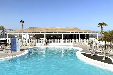Club Caleta Dorada in Antigua — foto 16
