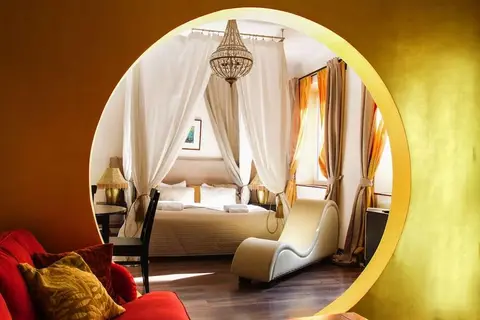 Lounge Appartementen in Krakau