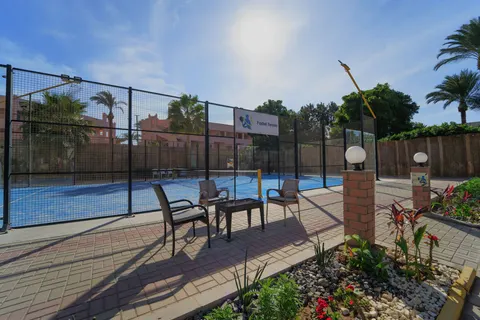 Regina Resort & Aqua Park in Al Hadaba — foto 20
