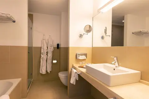 Aimia Hotel Port de Sóller in Sóller — foto 7