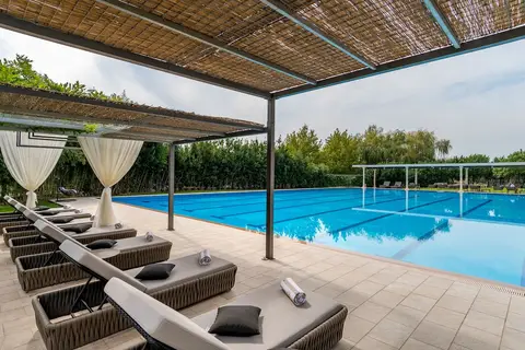 Hotel President in Kostrena — foto 23