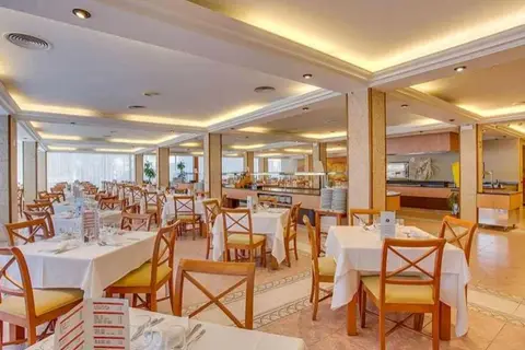 Hotel Eden Soller in Sóller — foto 8