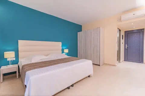 Christa Apartments in Kos-Stad — foto 25