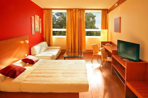 Star G Hotel München Schwabing in München — foto 9