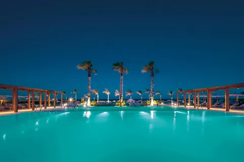 Mitsis Alila Resort & Spa foto 29