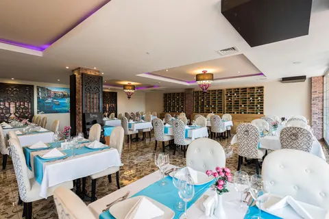 Hotel Quattro Beach & Spa foto 7