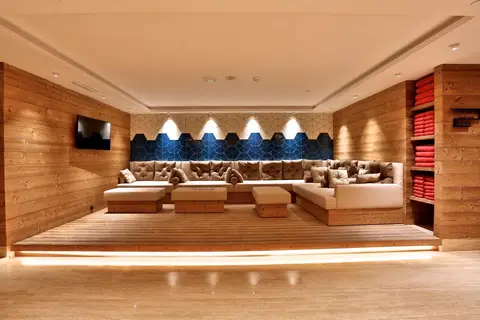 Dosso Dossi Hotels & SPA Downtown in Fatih — foto 28