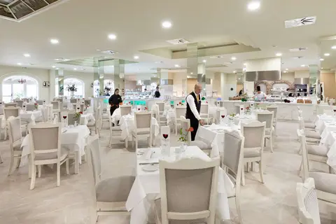 Riu Garoe in Puerto de la Cruz — foto 18