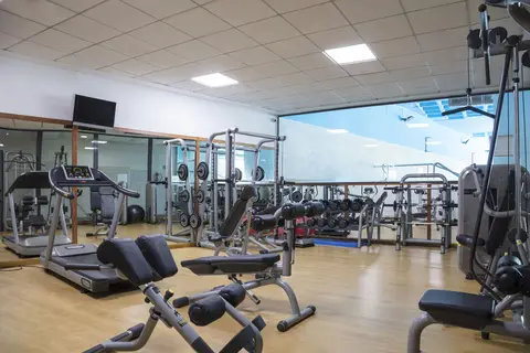 Meliá Benidorm in Benidorm — foto 17