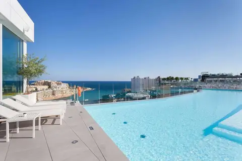Be.Hotel in San Ġiljan — foto 2