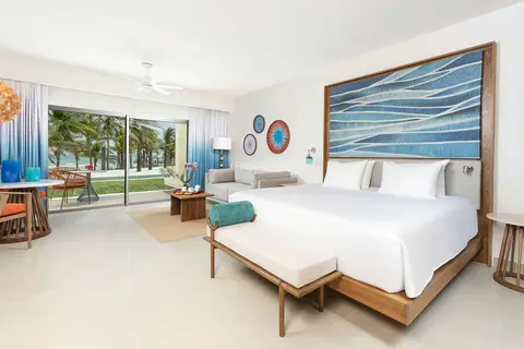 Hyatt Ziva Riviera Cancun in Puerto Morelos — foto 6