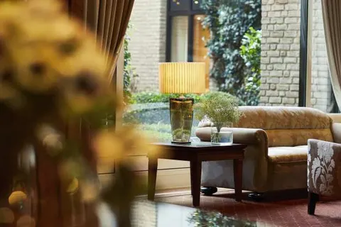 Parkhotel Gütersloh foto 38