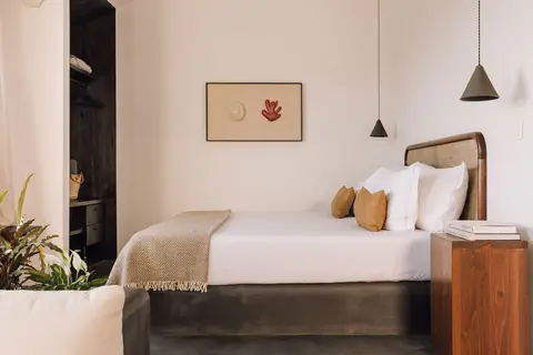 White Exclusive Suites & Villas in Lagoa — foto 28